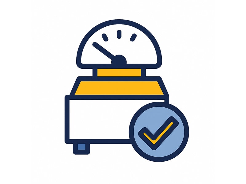 Maintenance Tips: Check Calibrations Regularly