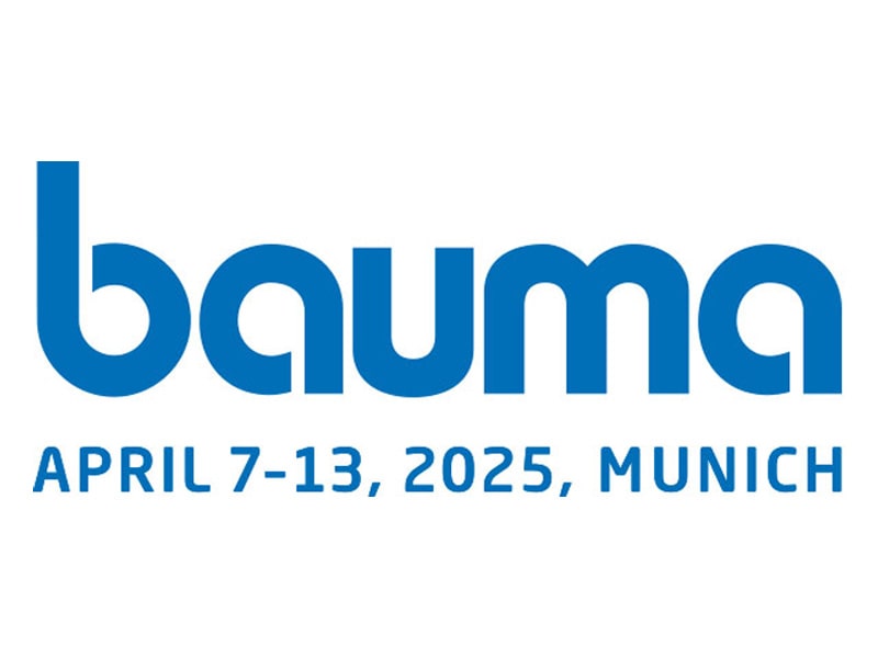 Познайомтеся з GRAU на виставці Bauma 2025