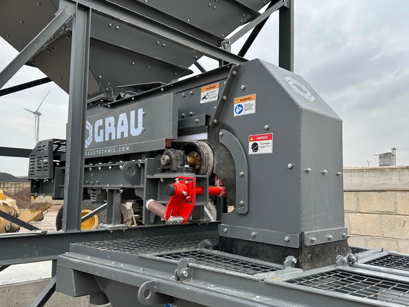 Operation Tips: 5. Check Drive Components