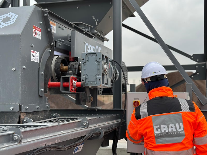 Рекомендации по эксплуатации: 6. Соблюдайте график профилактического обслуживания