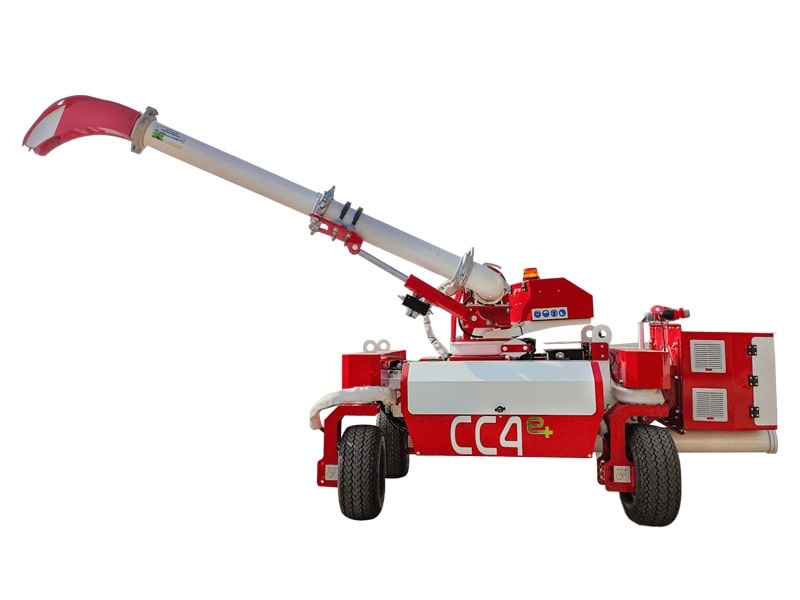 Бетоноукладачі Cobra 