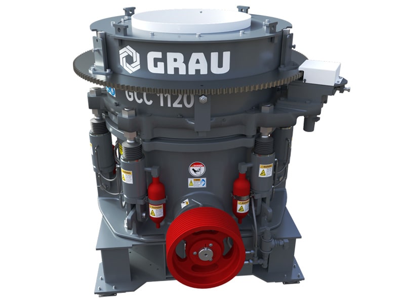 Conception compacte et peu encombrante