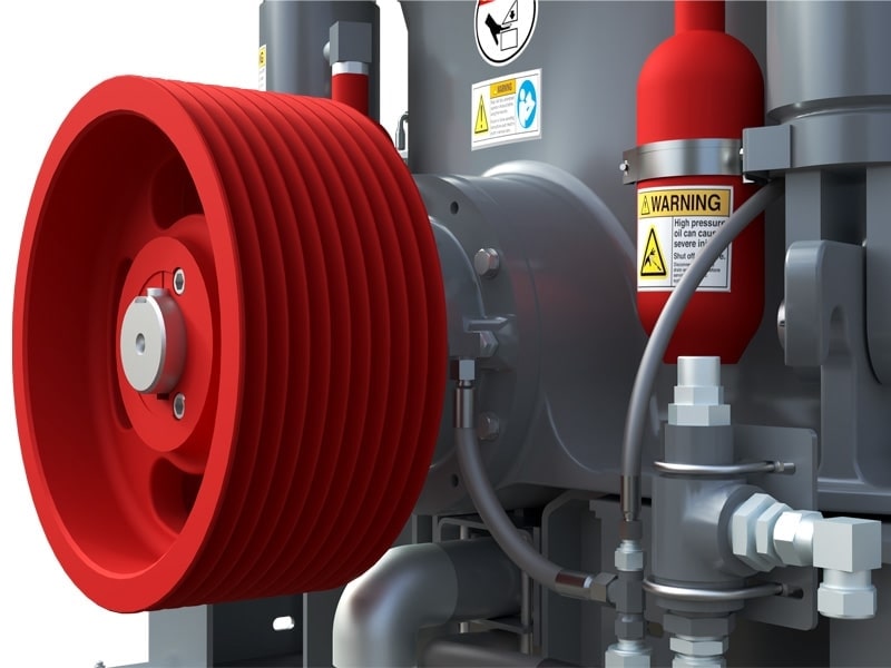 Operating a Cone Crusher: Monitor Power Draw and Operating Speed