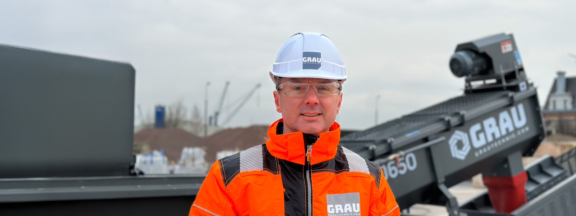 GRAU – FIABLE Y SEGURO