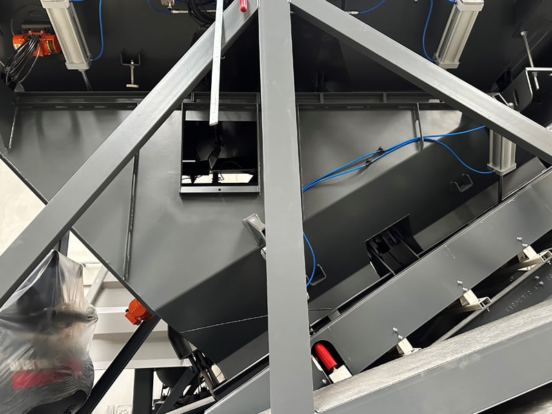 Уникальный Независимый Дозатор