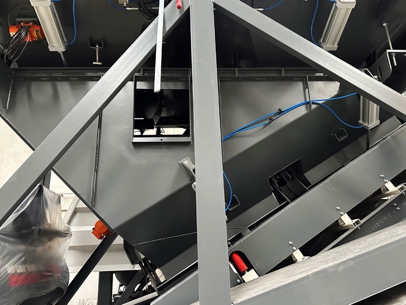 Унікальний Незалежний Дозатор