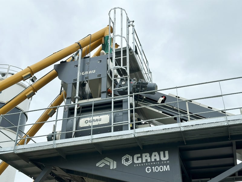 Удобная в Обслуживании Основная Рама