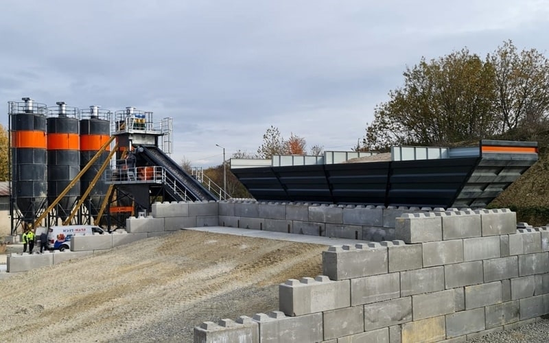 Профессиональный мобильный — G120M