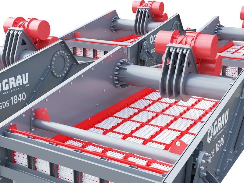 Unique Design Robust Structure