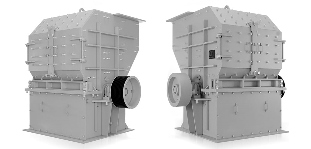 Características operativas únicas