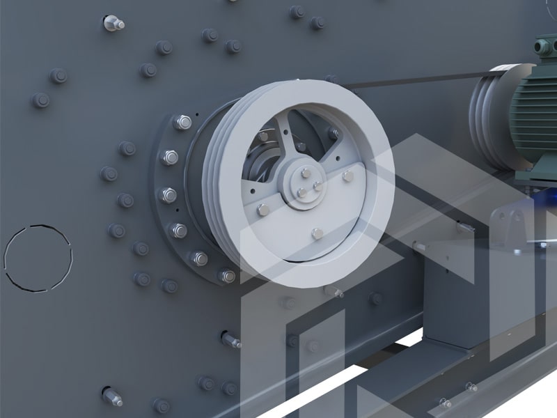 Maintenance Tips: Lubricate Bearings and Drive Components