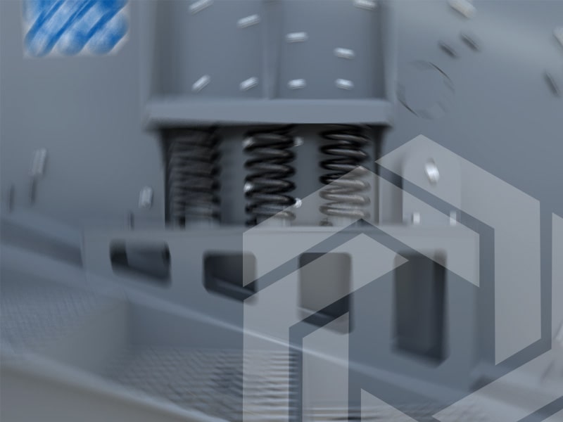 Maintenance Tips: Monitor Vibration Frequency and Amplitude