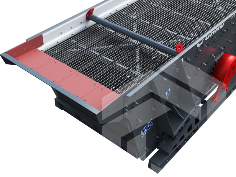 Maintenance Tips: Inspect and Clean the Screen Surface Regularly