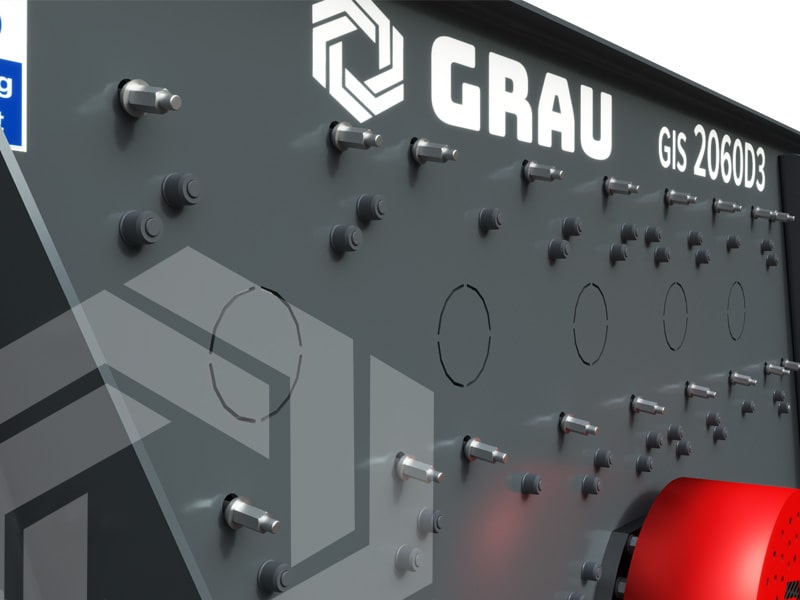 Prepared for Wet Processing