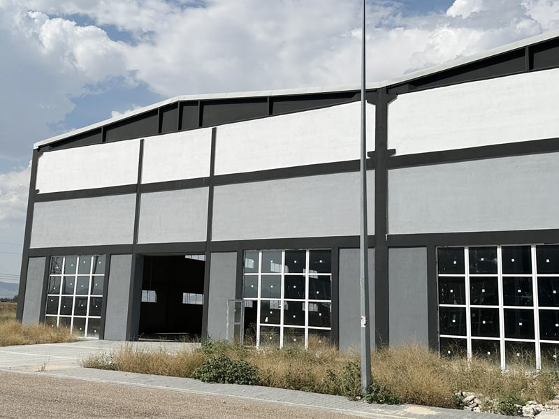 Новая Фабрика - Новые Возможности!