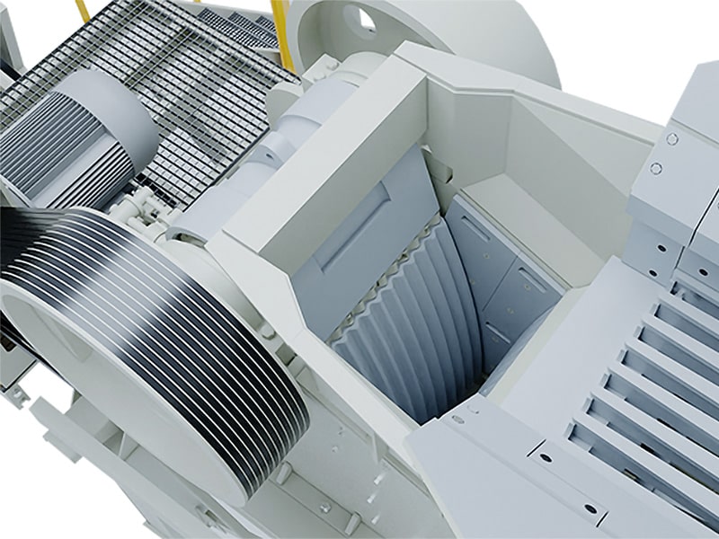 Unique Operational Advantages