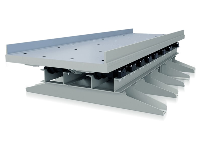 Operational Advantages