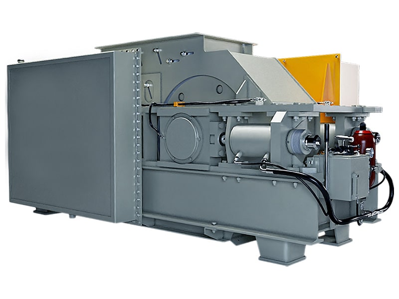 Low Operational Costs