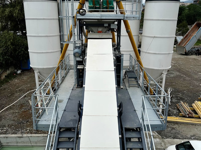 Fácil de mantener y dar servicio